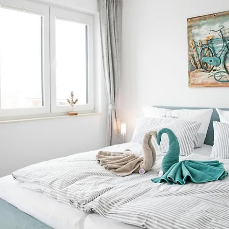 Alte Druckerei Cicero * Norderney