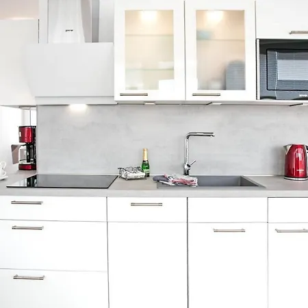 Alte Druckerei Cicero Norderney