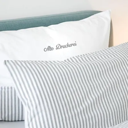 Alte Druckerei Cicero Apartment