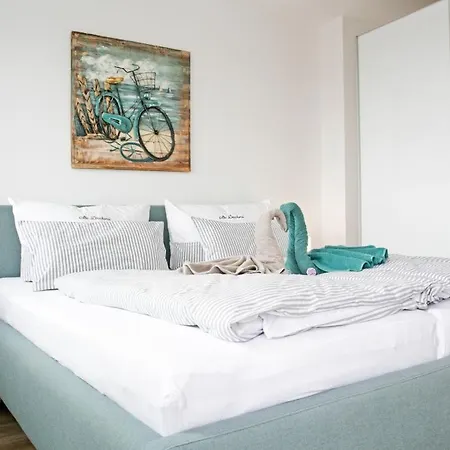 Alte Druckerei Cicero * Norderney