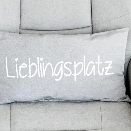 Alte Druckerei Cicero Lägenhet