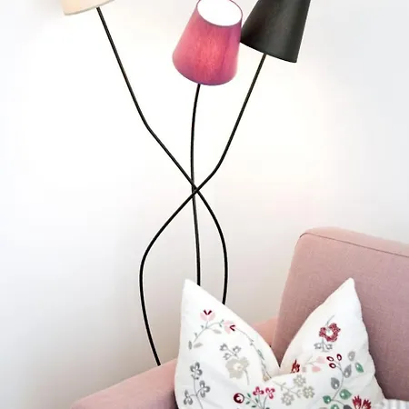 Apartment Alte Druckerei Cicero *