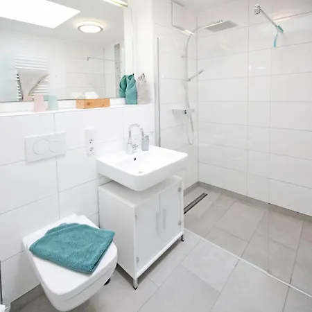 Alte Druckerei Cicero * Norderney